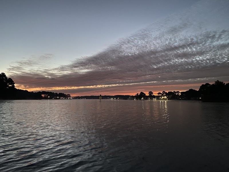 Back Creek Park