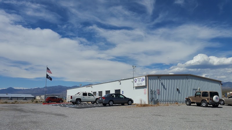 Pahrump Elks Lodge 2796