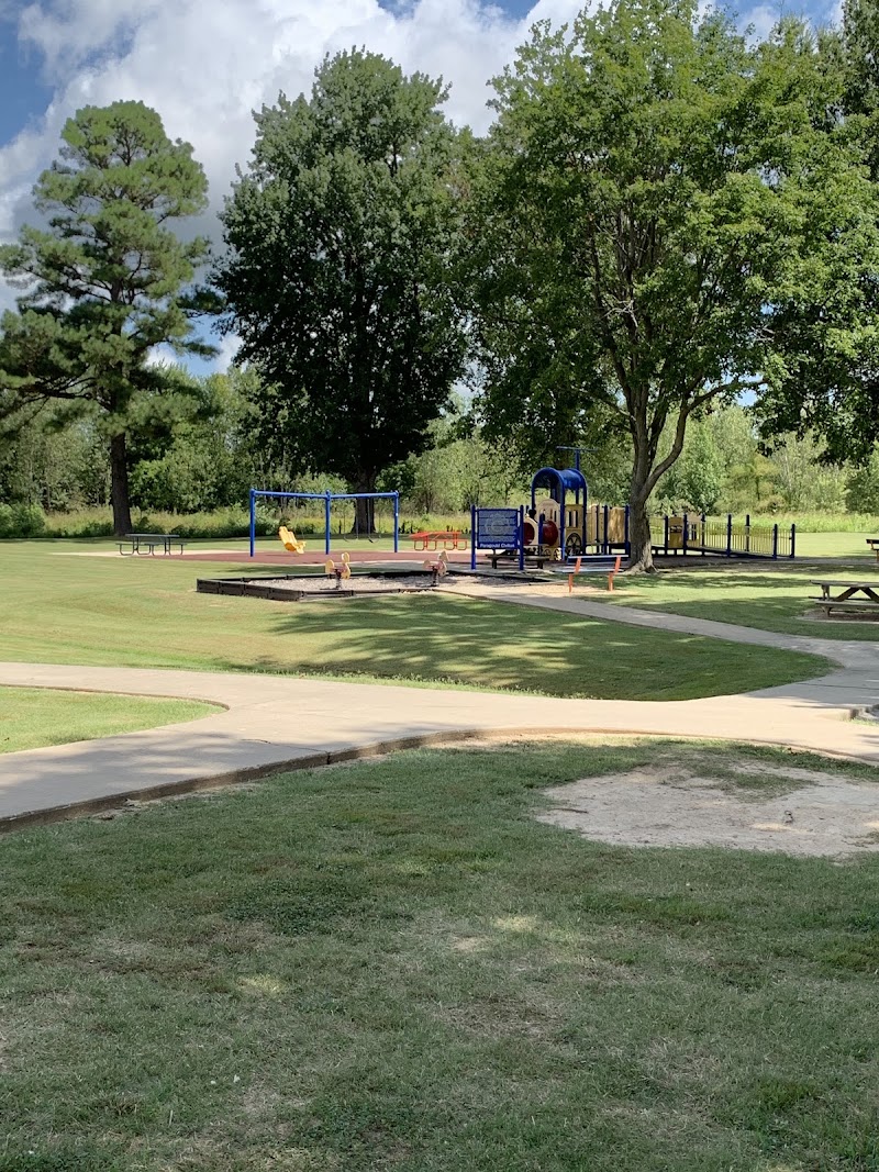 Harmon Park
