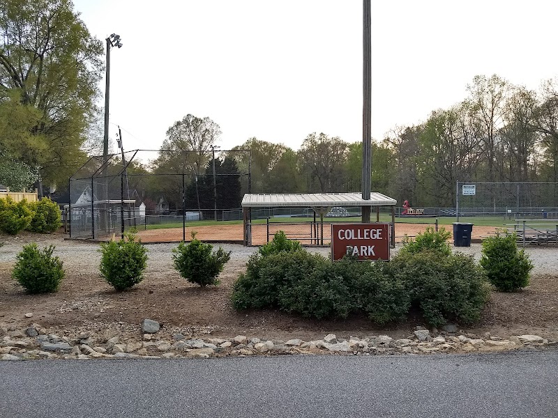 College Park