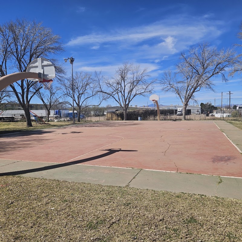 Speer Park
