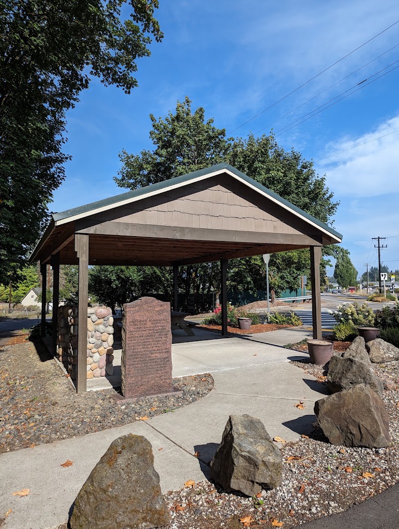 Castle Rock Community Park - Pickleball in Castle Rock, Washington