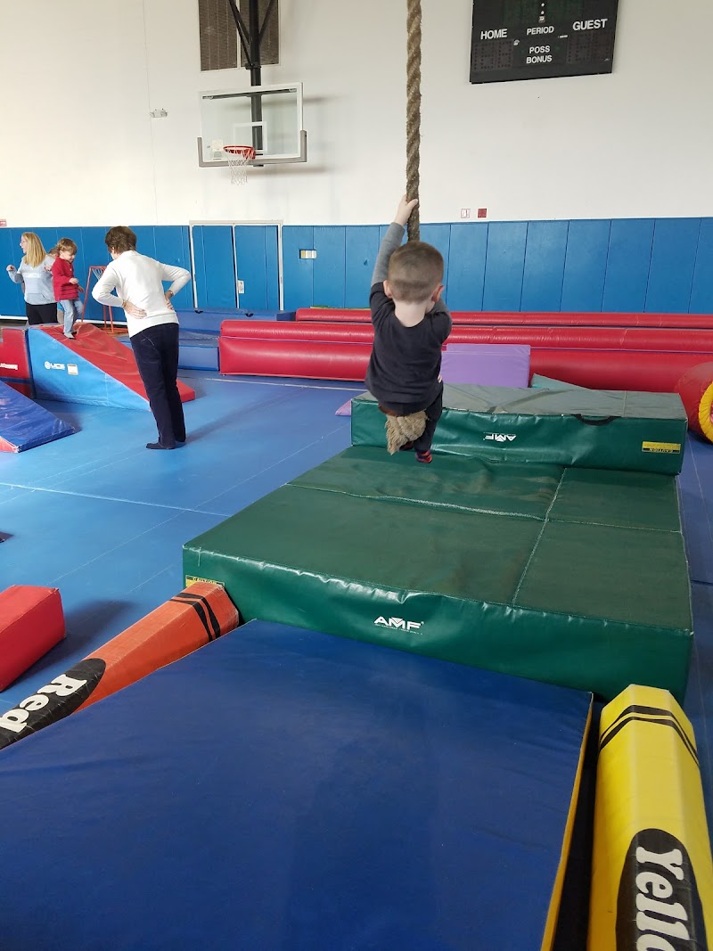 Rockville Centre Recreation Center