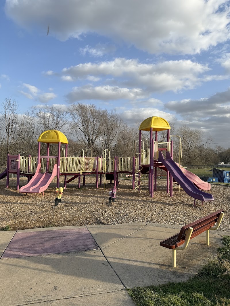 Far Northside Park - Pickleball in Fort Worth, Texas