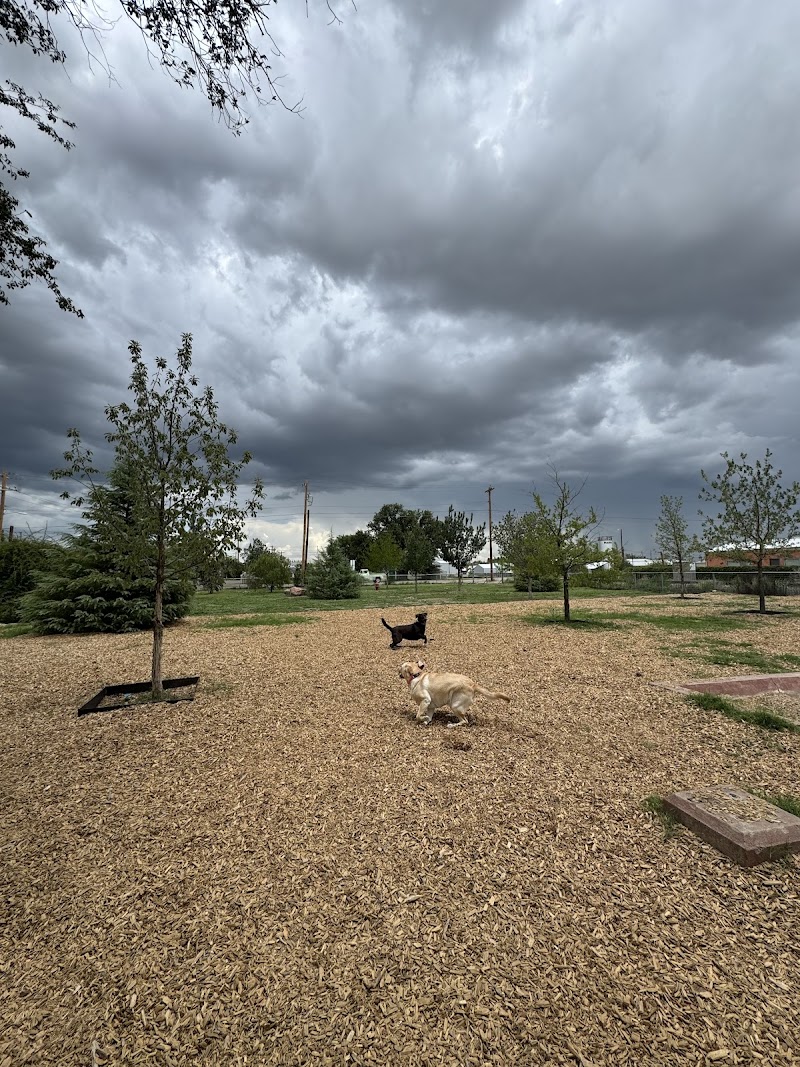 Marfa Dog Park