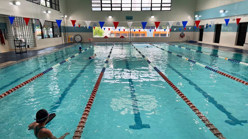 Santa Monica Family YMCA