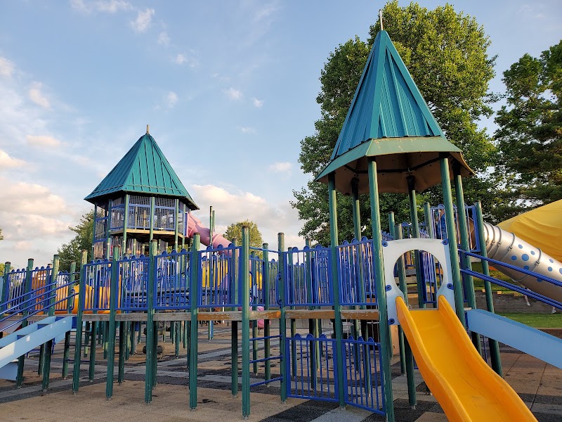 Vlasis Park