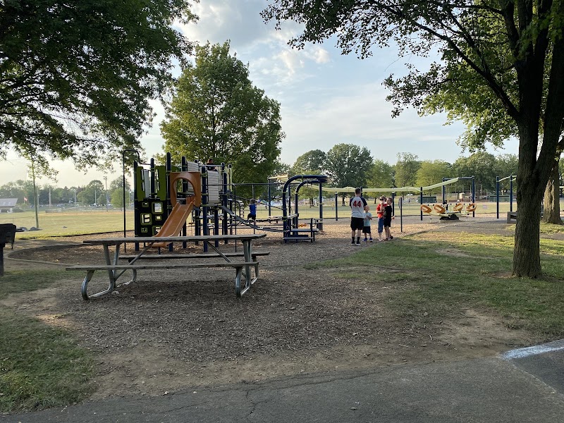 Memorial Park