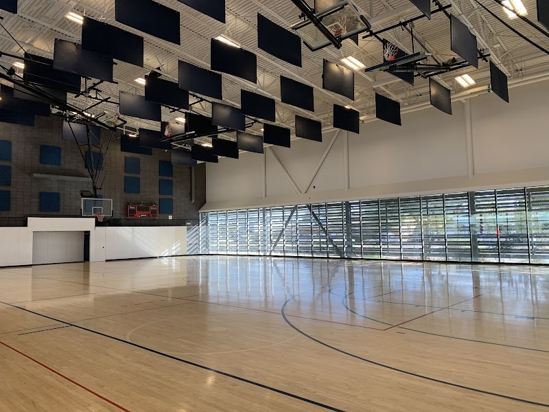 University of Arizona - Recreation Center