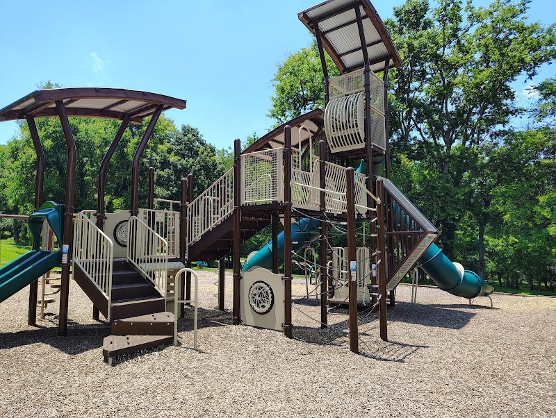 Woodland Park
