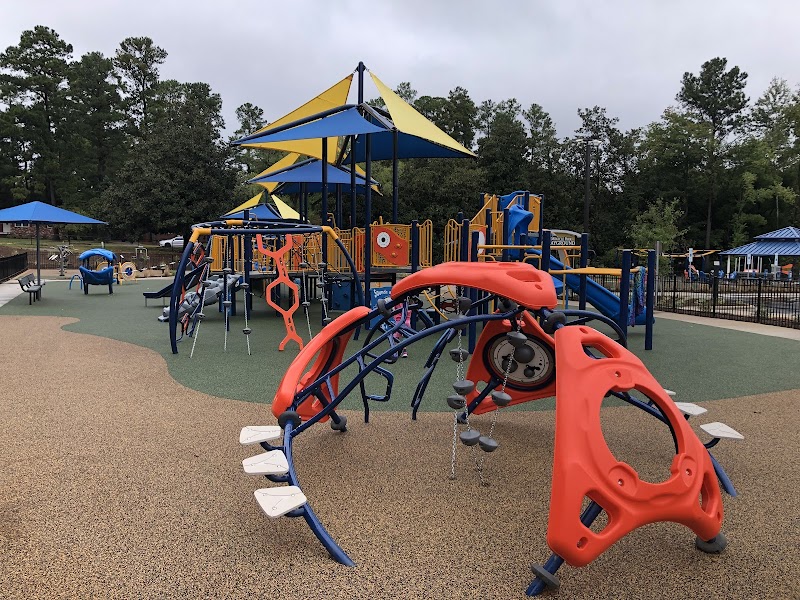 Miracle Park of Rock Hill