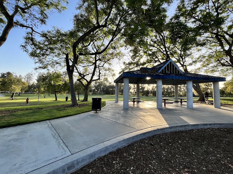 Rimgate Park - Pickleball in Lake Forest, California
