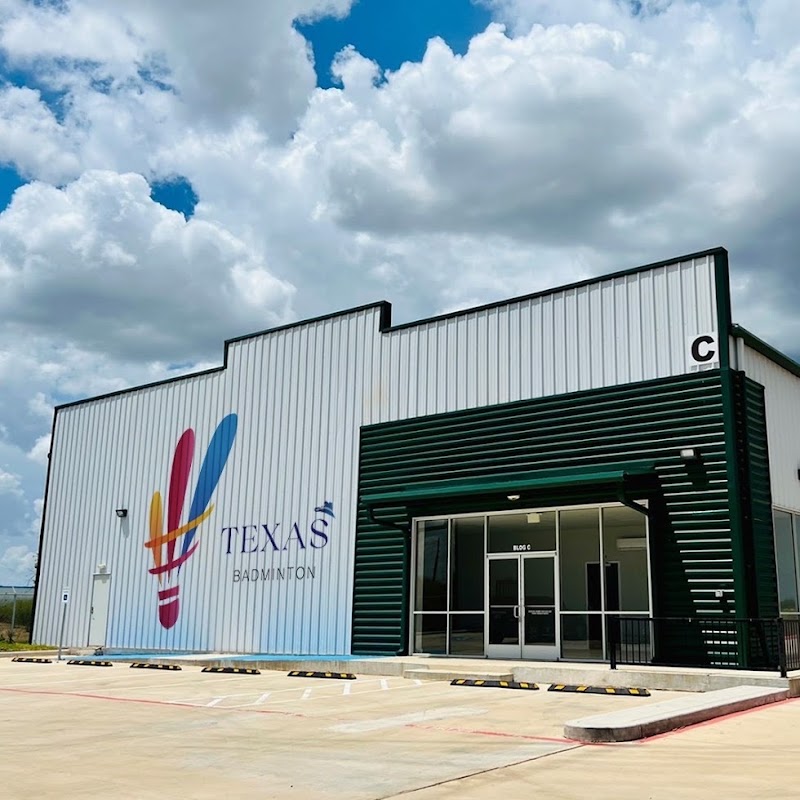 Texas Badminton & Pickleball - Pickleball in Richmond, Texas