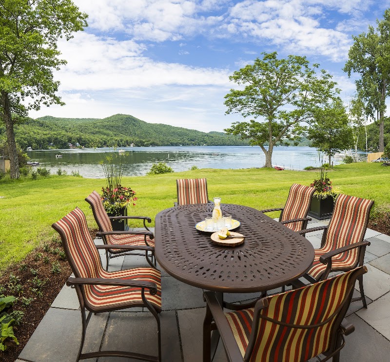 Lake Morey Resort
