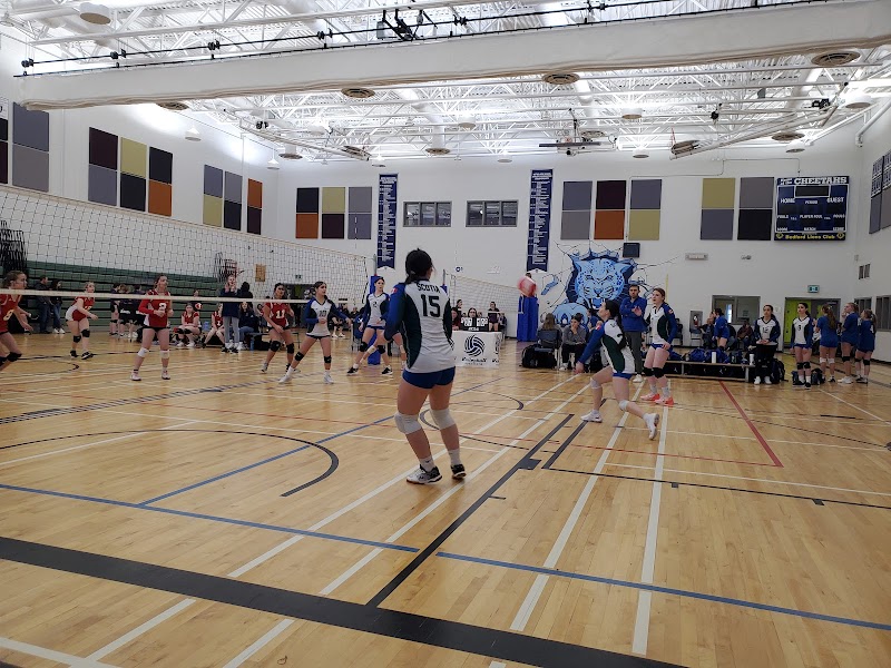 Bedford-Hammonds Plains Community Centre