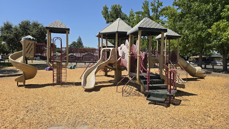 Westwood Park