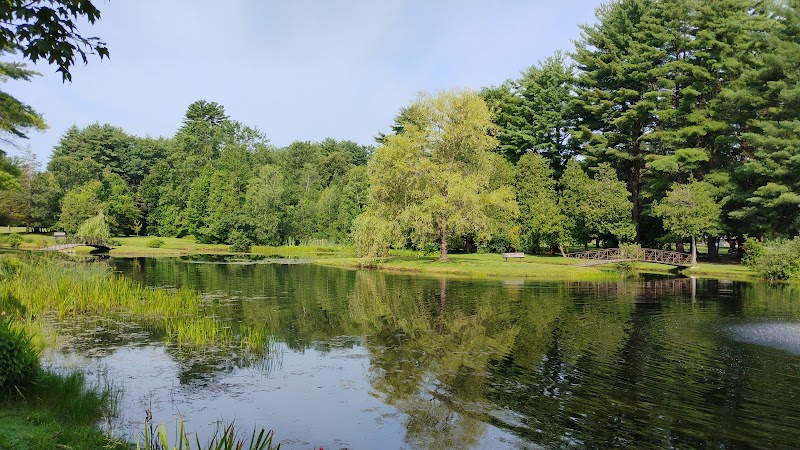Crandall Park