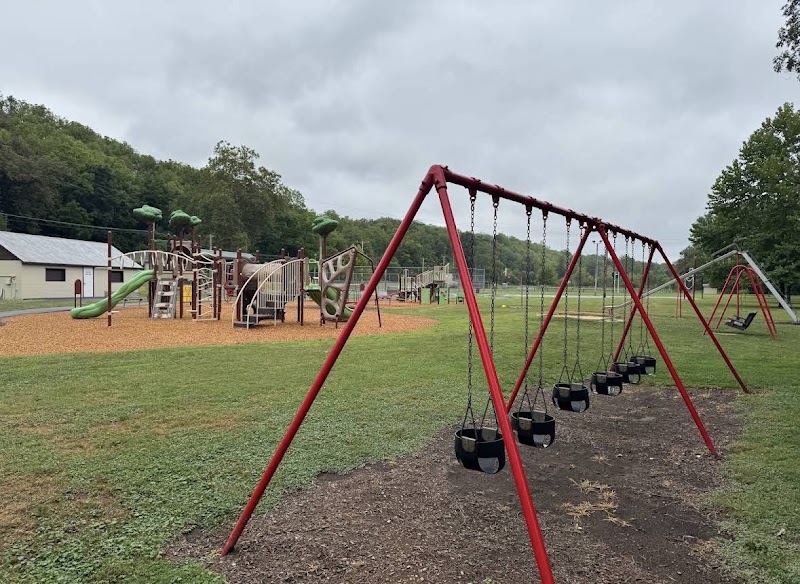 Reedsville Park - Pickleball in Lewistown, Pennsylvania