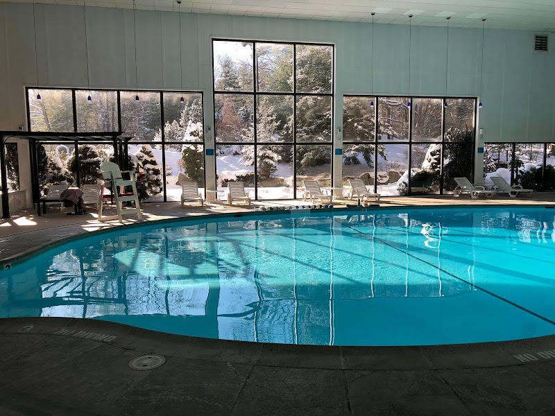 Hampshire Hills Athletic Club