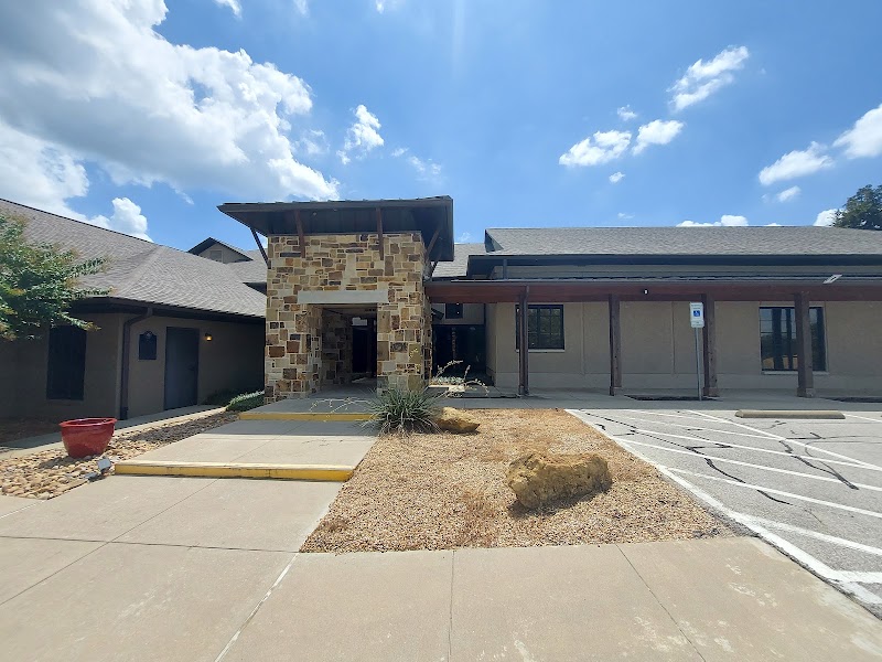 Argyle Municipal Court