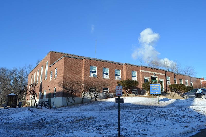 Howard Recreation Center