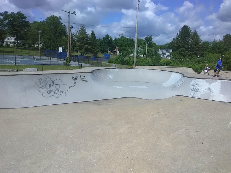 Parkhill Park