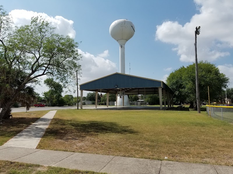 Smiley Face Park