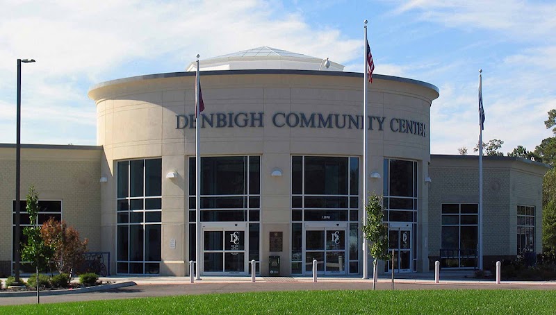 Denbigh Community Center
