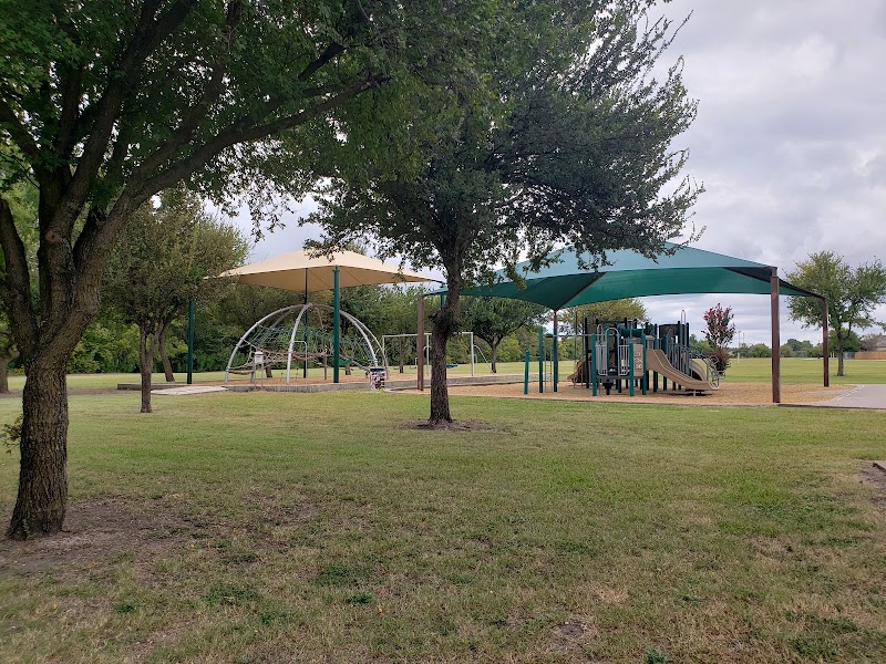Brown Singleton Park - Pickleball in Waxahachie, Texas