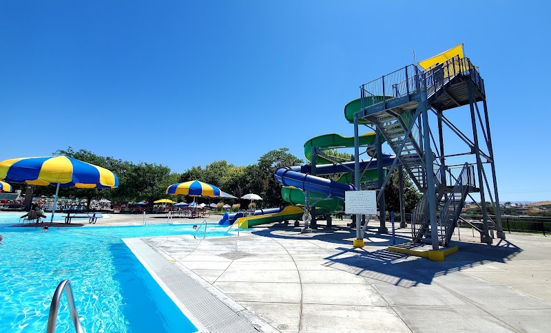 Pendleton Family Aquatic Center