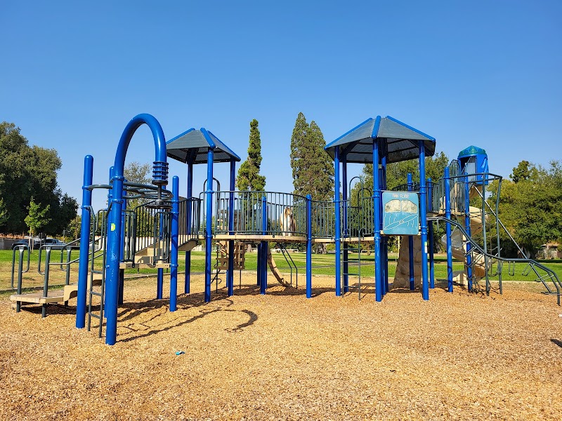 Dave Roberts Community Park