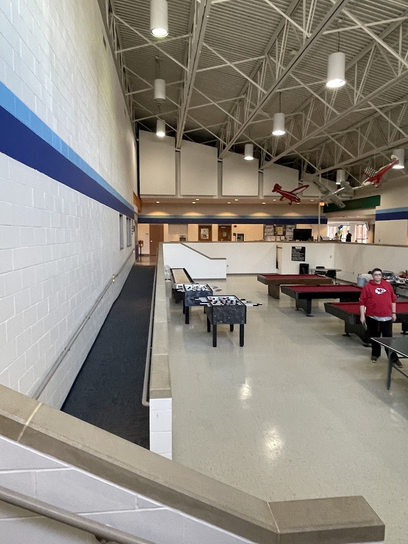 La Vista Community Center