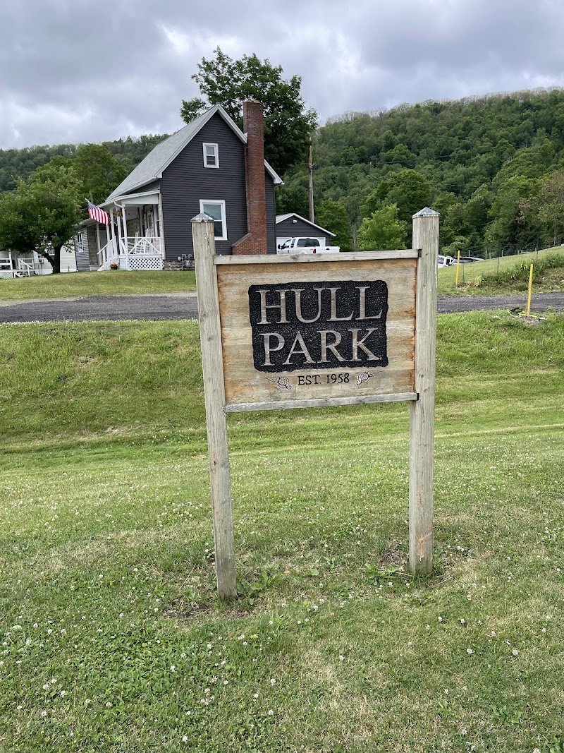 Hull Park