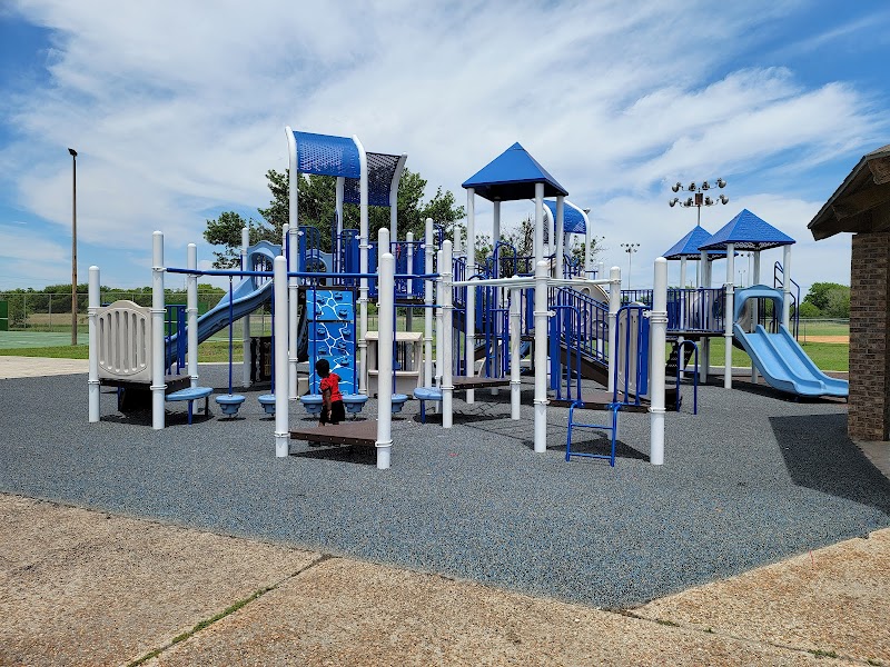 Copernicus Park
