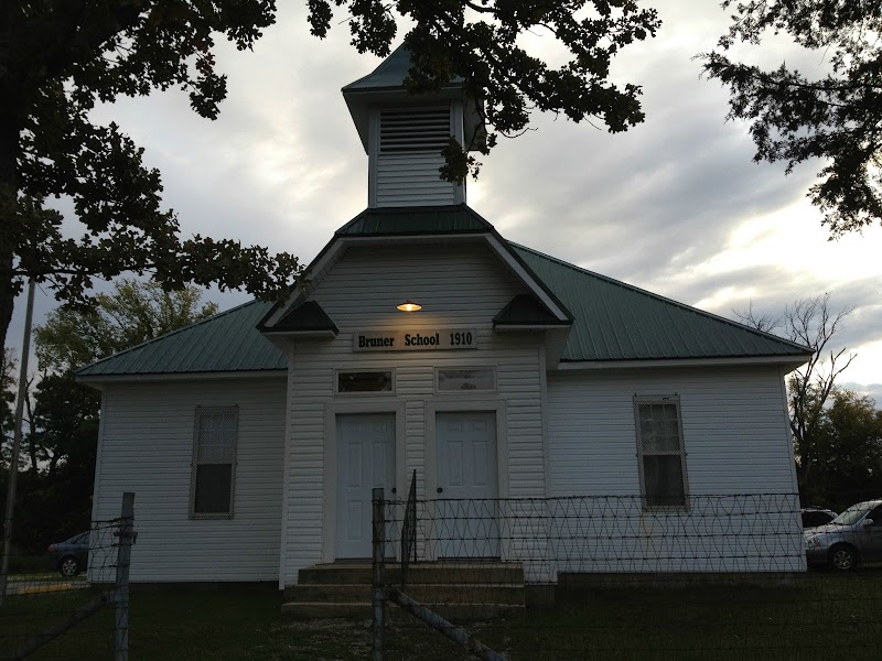 Bruner Community Center