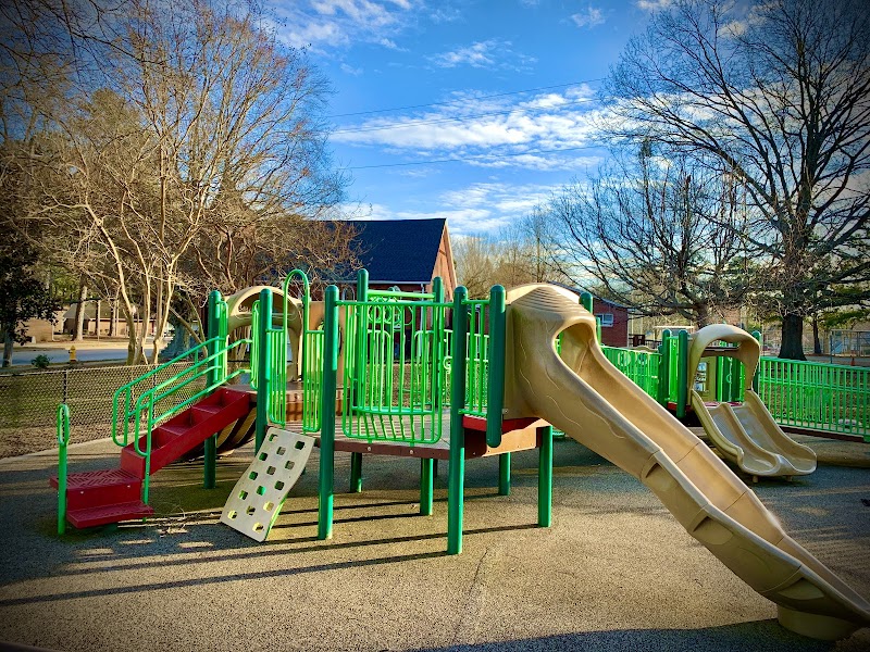 Method Community Park