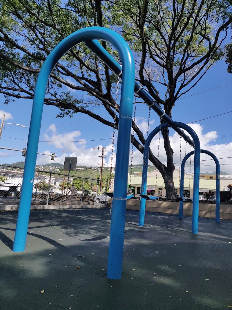 Kaimukī Community Park