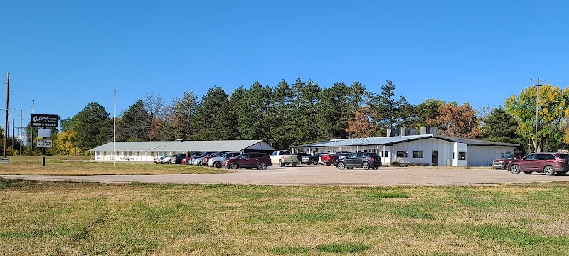 Colony Inn Motel