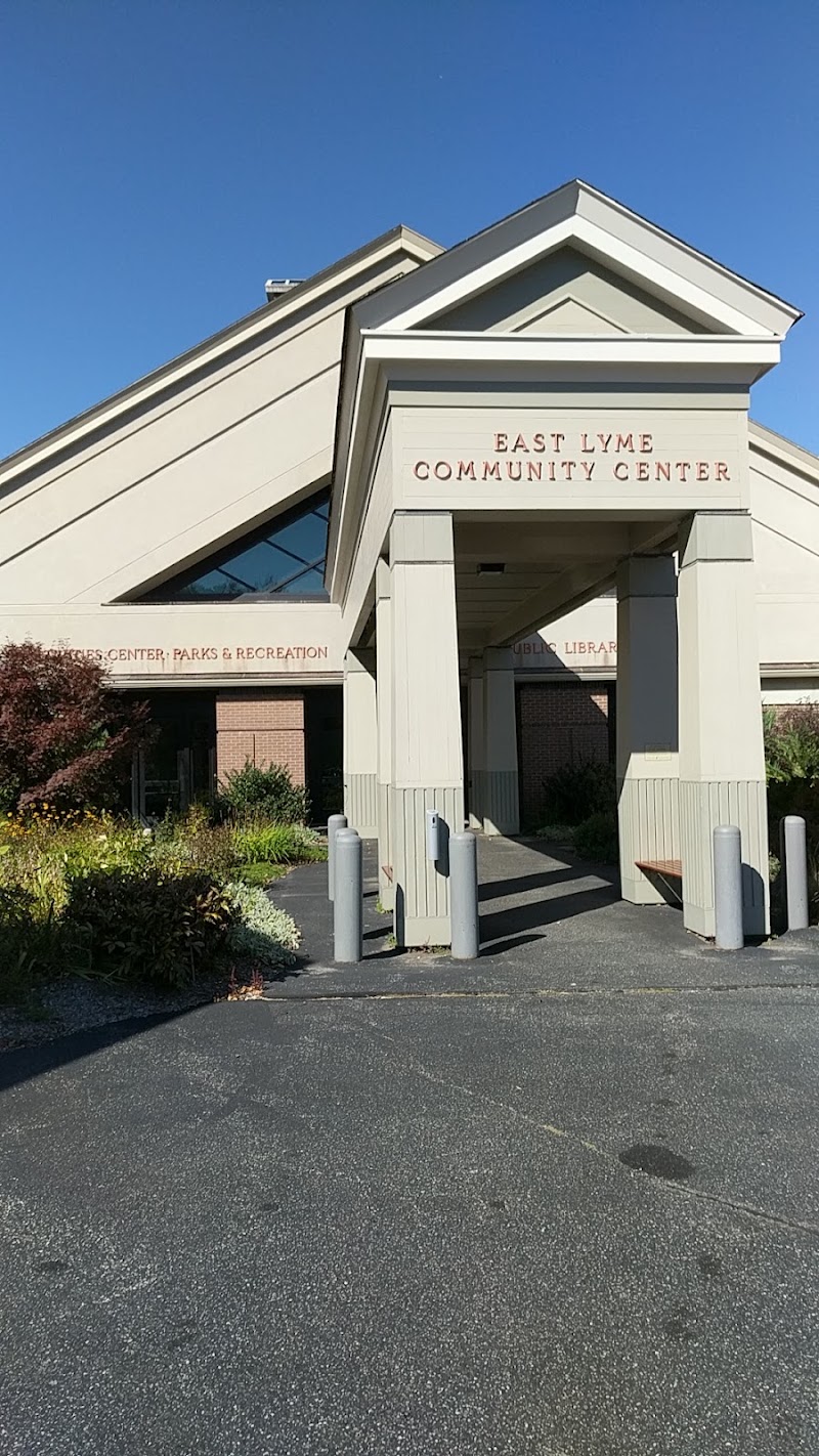 East Lyme Community Center