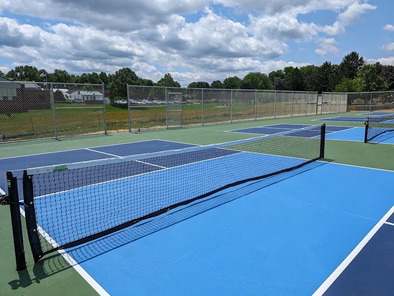 In Bounds Sports Group LLC - Pickleball in Macungie, Pennsylvania