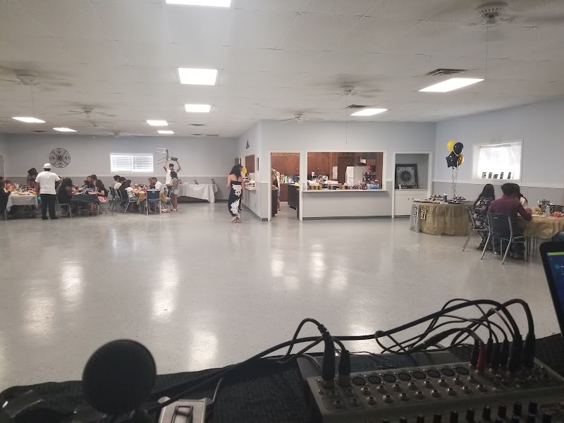 Roscoe Community Center