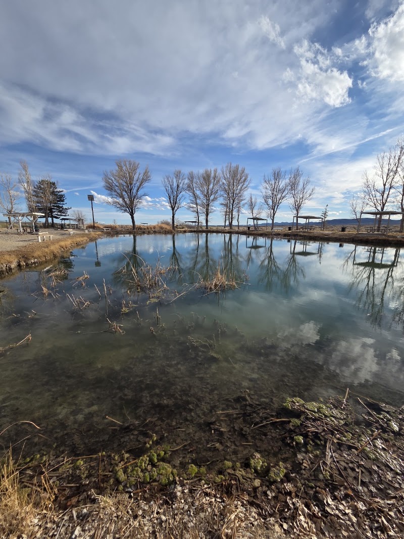Robert Perchetti Memorial Sportsmans Park