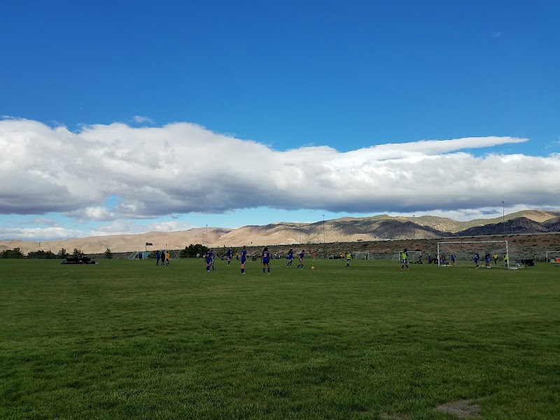 South Valleys Regional Park