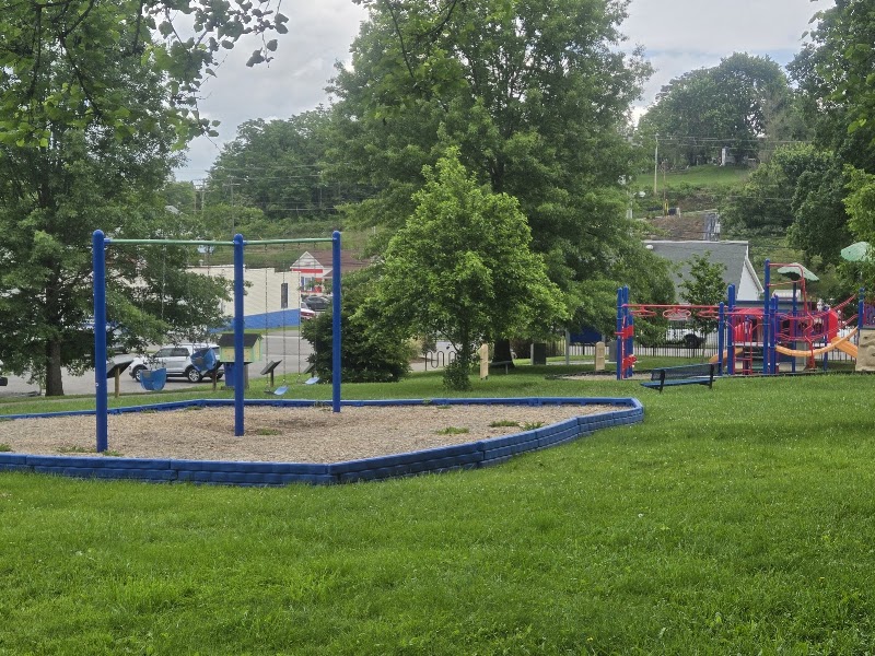 Community Park - Pickleball in Christiansburg, Virginia