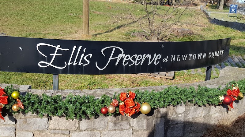 Ellis Preserve