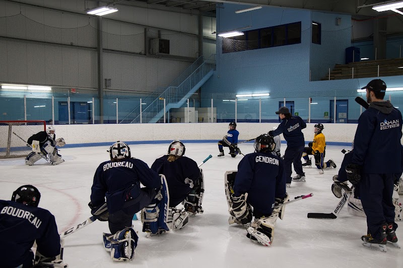 Earnscliffe Recreation Centre