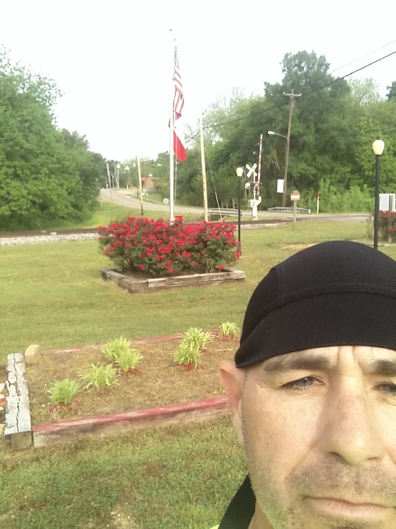 City of Verona Parks Department