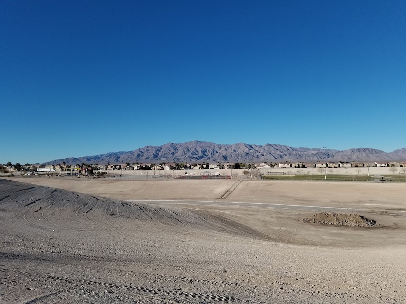 Sandstone Ridge Park