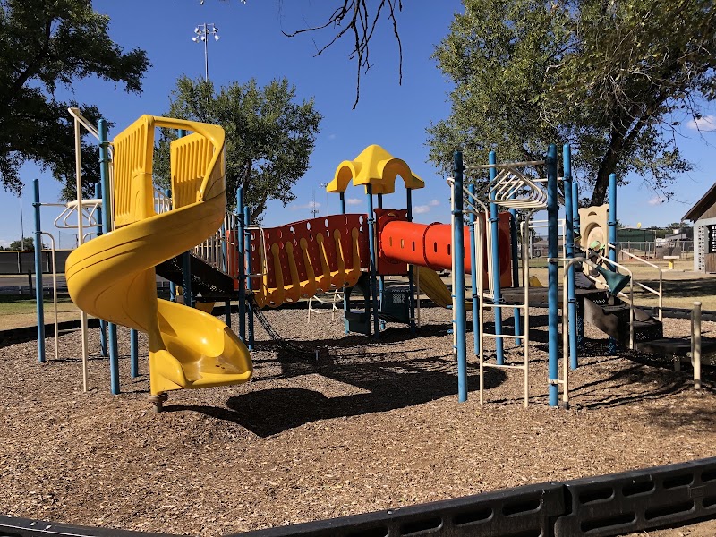McDade Park