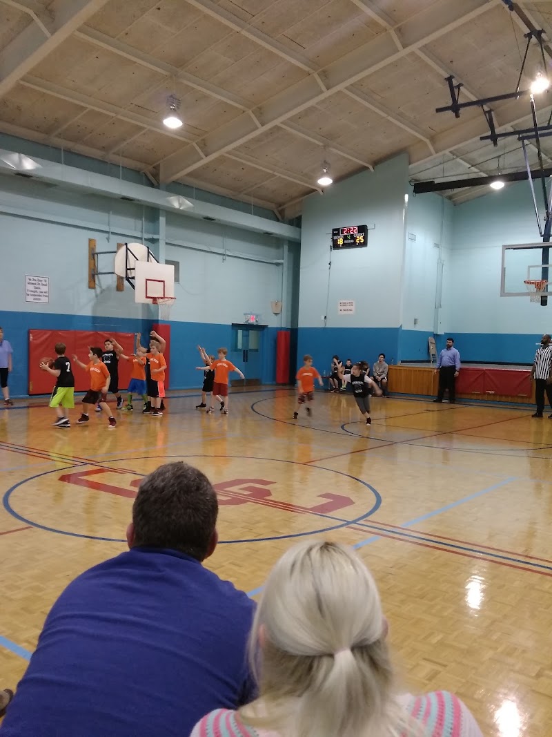 South Cleveland Community Center